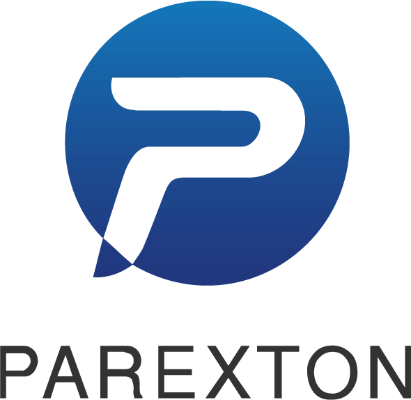Logo of Parexton